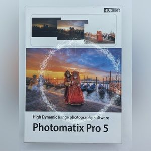 Photomatix Pro 5